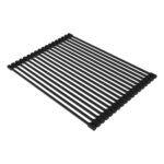 Σχάρα νεροχύτη FLEX 440 Black ARS013BK ELLECI