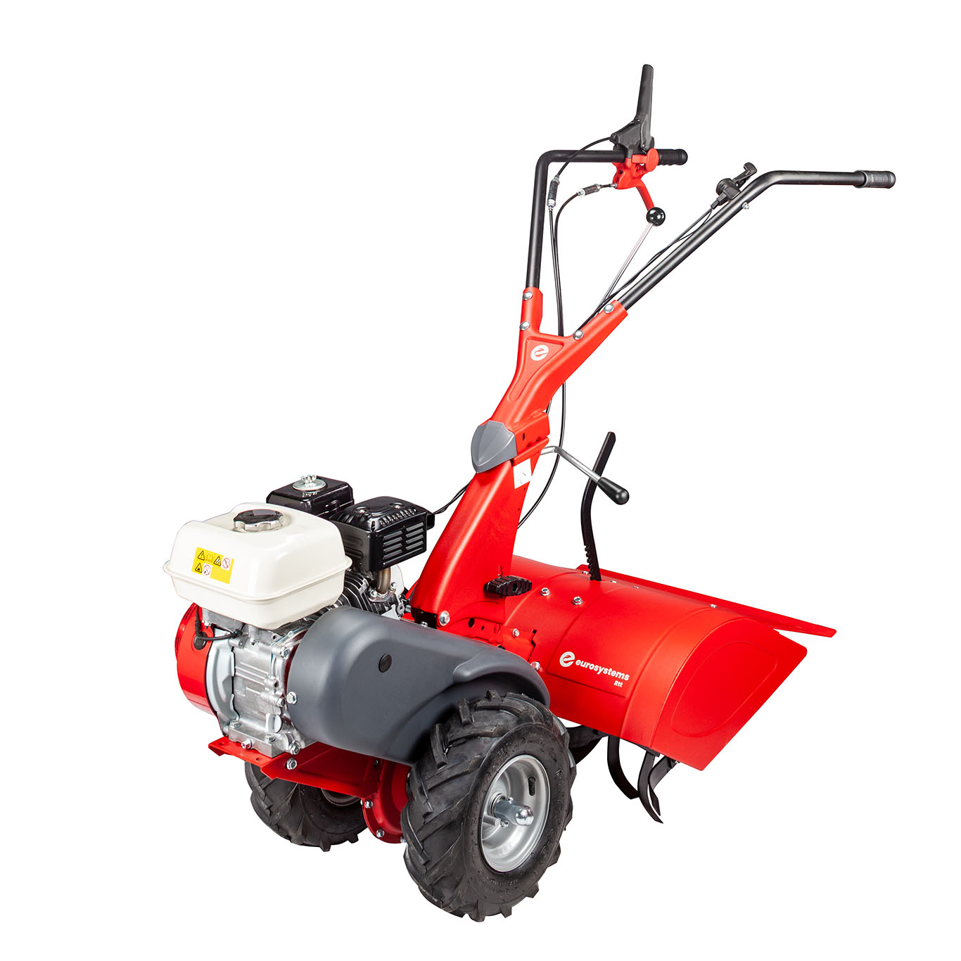 Μονοαξονικό EUROSYSTEMS RTT3 Loncin