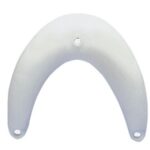 Μαλακός Φουσκωτός Προφυλακτήρας PVC 55 x 47 cm