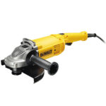 DEWALT Γωνιακός Τροχός 2200W 230mm DWE494