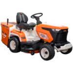 ΧΛΟΟΚΟΠΤΙΚΟ ΤΡΑΚΤΕΡ EXPLORER 840M - RURIS