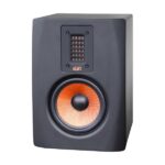 ESI UNIK-05+ (PLUS) Αυτοενισχυόμενο Ηχείο Studio Monitor (Τεμάχιο)