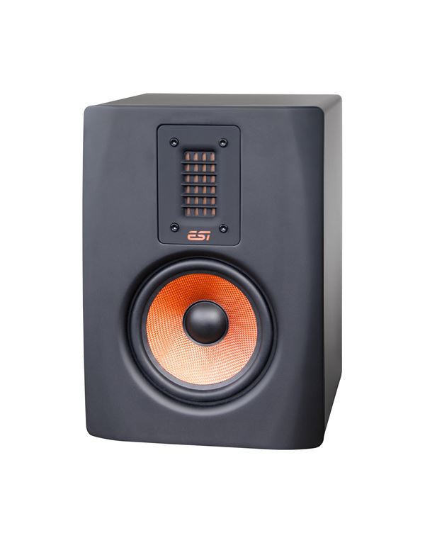 ESI UNIK-05+ (PLUS) Αυτοενισχυόμενο Ηχείο Studio Monitor (Τεμάχιο)
