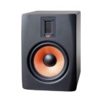 ESI UNIK-08+ (PLUS) Αυτοενισχυόμενο Ηχείο Studio Monitor (Τεμάχιο)