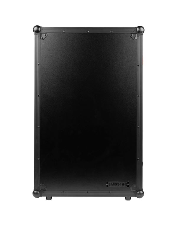 Gator G-ONYX-CDJ3000X Flight Case για το PIONEER DJ DDJFLX10