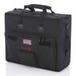 GAΤOR GSR-2U Θήκη Μεταφοράς για Rack 2U και Laptop