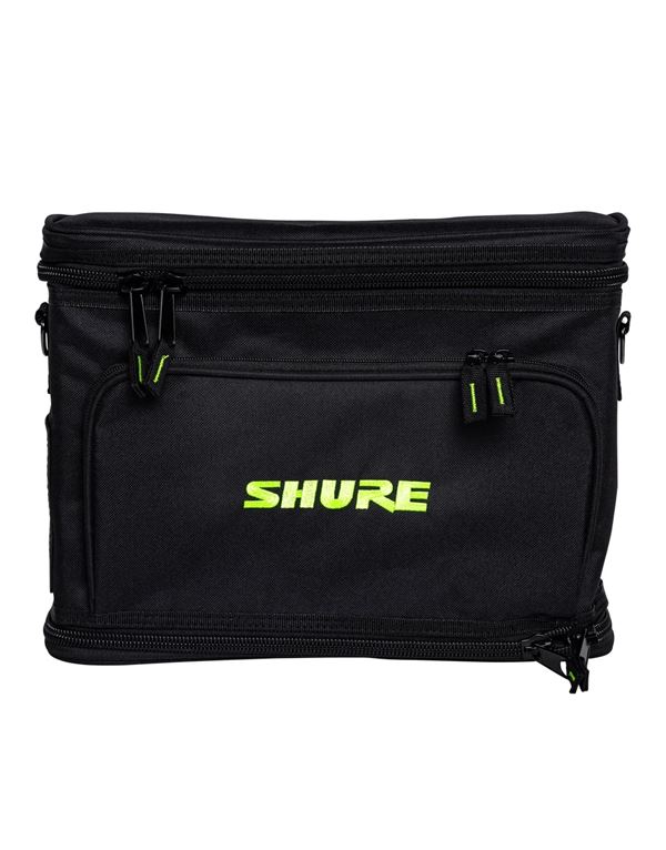 GATOR SH-WSYS-BAG Shure Θήκη για Ασύρματο Σύστημα Μικροφώνου