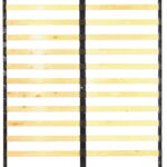 Ορθοπεδικό τελάρο Slats KD-160 x 200