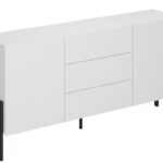 Μπουφές Plum 2D3D-Leuko