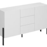 Μπουφές Plum 2D3D mini-Leuko