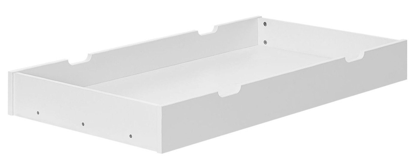 Συρτάρι Για Βρεφικό Κρεβάτι Calmo24-60x120-Λευκό