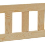 Κάγκελο Κρεβατιού Classic HouseBed