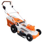 ΧΛΟΟΚΟΠΤΙΚΟ ΜΠΑΤΑΡΙΑΣ 20V_Ruris RXI4344e - RURIS