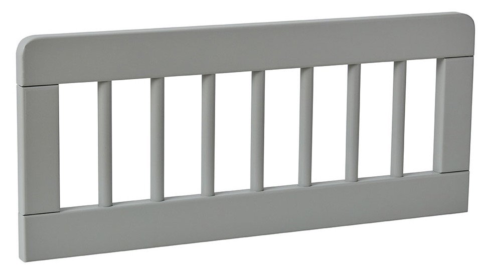 Κάγκελο Κρεβατιού Basic HouseBed-70x160-Γκρί