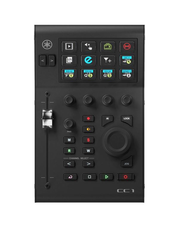 STEINBERG CC1 USB Controller