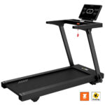ΔΙΑΔΡΟΜΟΣ (ST-350 Slim) Bluetooth, motor incline ALPINE