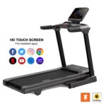 ΔΙΑΔΡΟΜΟΣ (XT-550 AC) 10.1" TFT touch screen ALPINE