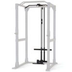 LAT MACHINE (LAT-ATTWLX-3600) ACCESS Toorx
