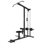 LAT MACHINE (LTX-2000)  Toorx