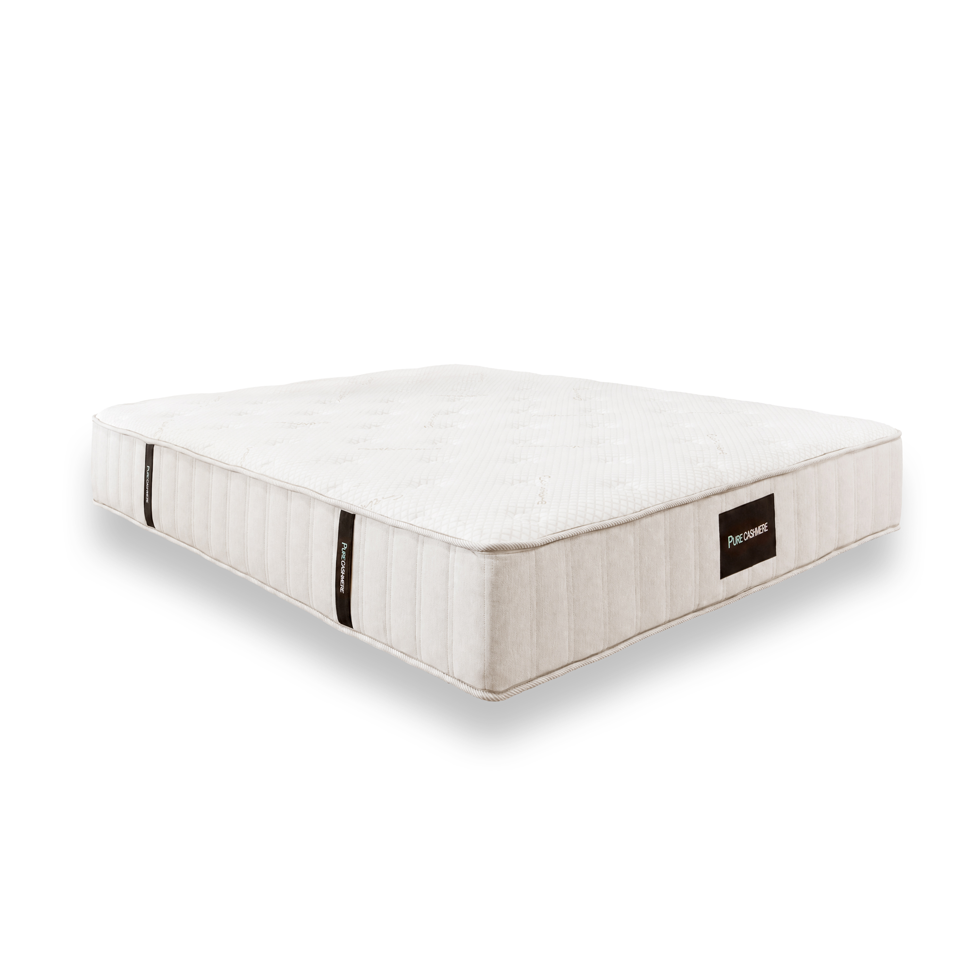 Στρώμα "Pure cash" pocket spring/gel memory foam/latex 32cm 160x200
