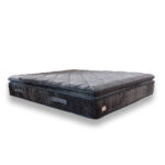 Στρώμα "CALIS" pocket spring με ανώστρωμα 35cm 160x200
