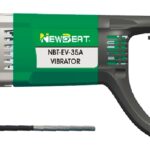NEWBEAT EV-35A (216004) Δονητικό 820W 35mm 216004