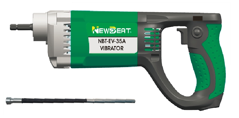 NEWBEAT EV-35A (216004) Δονητικό 820W 35mm 216004