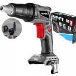 GRAPHITE 58GE111 Κατσαβίδι Γυψοσανίδας Energy+ 18V solo