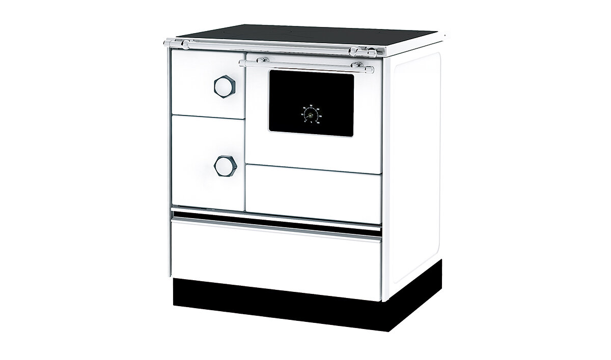 Μασίνα ξύλου με φούρνο Alfa Plam Alfa 70 ET, 12.7kW