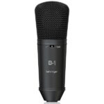 BEHRINGER B-1 Dark Πυκνωτικό Μικρόφωνο Σετ