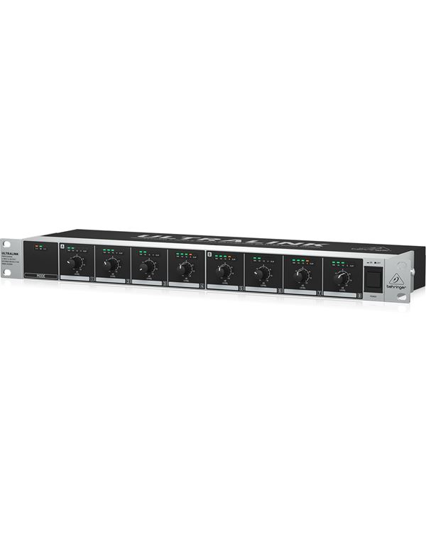 BEHRINGER DS-2800 Audio Signal Splitter