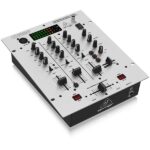 BEHRINGER DX-626 Μίκτης DJ