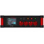 BEHRINGER Flow 4V Ψηφιακή Κονσολά Μίξης και Ηχογράφησης
