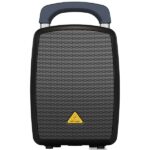 BEHRINGER MPA40BT-PRO Φορητό Σύστημα PA με Bluetooth