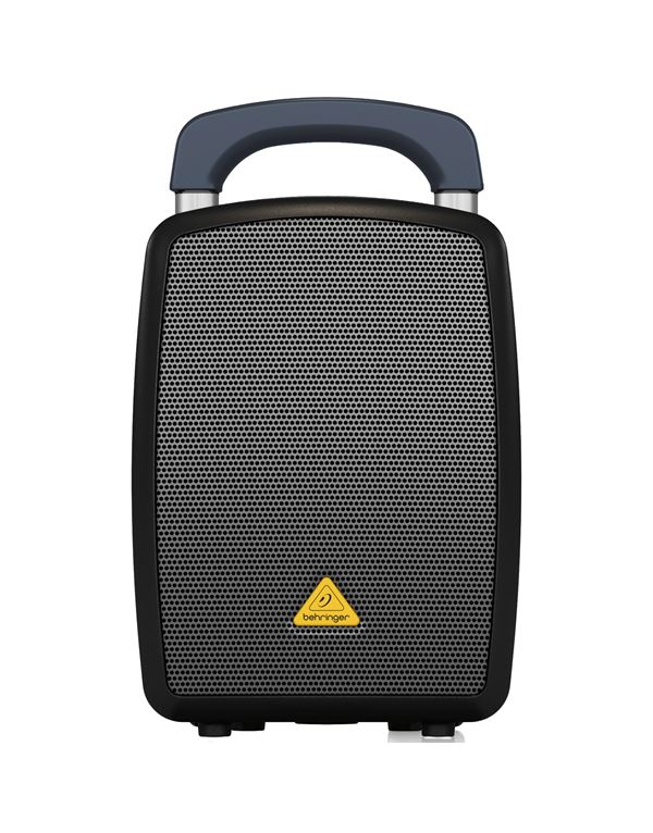 BEHRINGER MPA40BT-PRO Φορητό Σύστημα PA με Bluetooth