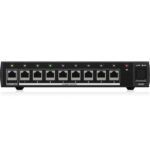 BEHRINGER P-16-D 16-Channel Digital ULTRANET Distributor