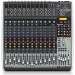 BEHRINGER Xenyx QX-2442-USB Aναλογική Kονσόλα