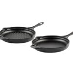 Μαντεμένιο Σετ 2 Τεμαχίων Hosse, Black Onyx