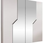 Ντουλάπα Andrew II 200 Τετράφυλλη