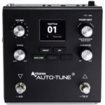 HEADRUSH VX-5 Auto-tune Επεξεργαστής Φωνής