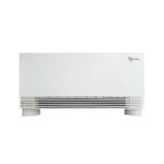 Σώμα Fan coil Crystal BGR-600 L/R