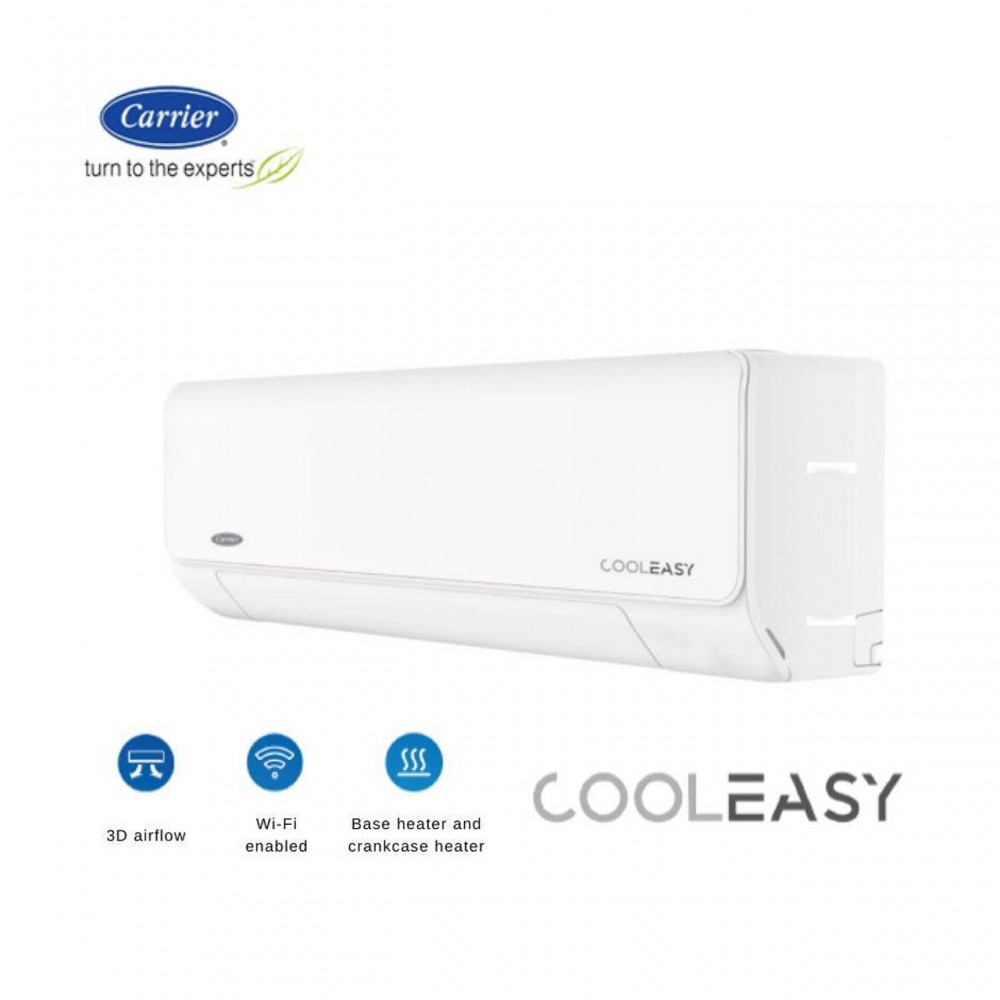 Inverter air conditioner Carrier CoolEasy, 18000 BTU