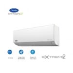 Inverter air conditioner Carrier Extreme2, 18000 BTU