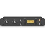 KLARK TEKNIK 76-KT Solid-State Compressor / Limiter