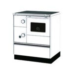 Μασίνα ξύλου με φούρνο Alfa Plam Alfa 70 Favorit, 6kW