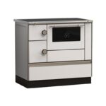Μασίνα ξύλου με φούρνο Alfa Plam Alfa 90 HET, 14.39kW