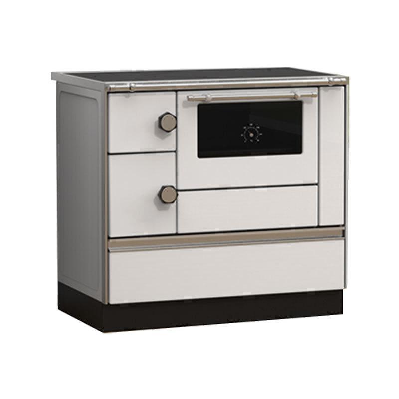 Μασίνα ξύλου με φούρνο Alfa Plam Alfa 90 HET, 14.39kW