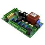 Μητρική πλακέτα σόμπας πέλλετ Micronova, PK023_A01 για CLAM