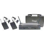 STAGG SUW-50-LL-FH Σετ Πέτου