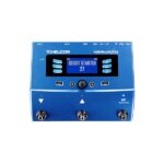 TC HELICON Voice Live Play Επεξεργαστής Φωνής